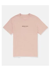 American Eagle AE Logo Graphic T-Shirt