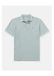 American Eagle قميص بولو أي بيكيه