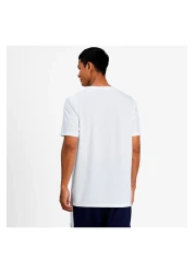 Puma Men's T-Shirt Performance Ss Tee M White 52031402