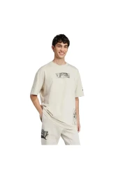 adidas تي شيرت فضفاض من Star Wars The Mandalorian