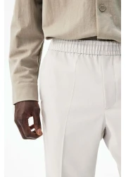 H&M Slim Fit Twill trousers