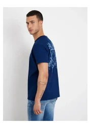 Guess Floral Men's Top