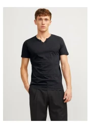 Jack & Jones تي شيرت JJESPLIT للرجال12164972