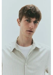 H&M Regular Fit Shirt