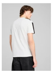 Puma T-Shirt, S, Beyaz