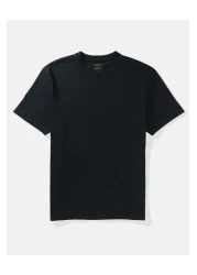 American Eagle AE Super Soft Icon T-Shirt - Relaxed Fit