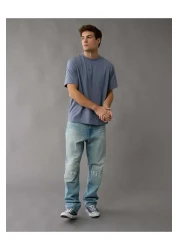 American Eagle AE Logo Graphic T-Shirt