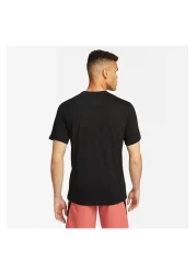 Nike Nike Pro m Nk Df Tee Db - Comfortable Fit