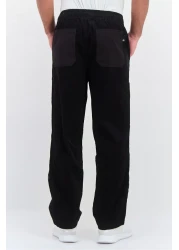 Puma Men Sportswear Fit Outdoor Pants, Black