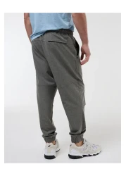 American Eagle AE 24/7 Tech Jogger HEATHER GRAY U-2123-4950