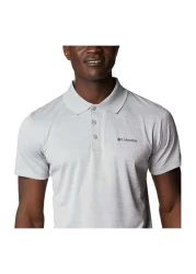Columbia Am6082 Zero Rules Polo Shirt Men's T-shirt