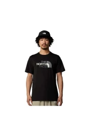 The North Face M Ss Easy Men's T-Shirt Nf0A8A6Cjk31