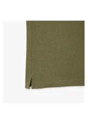 Lacoste Men's Polo Neck T-shirt - Relaxed Fit