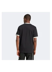 adidas Simple Men's Black T-Shirt
