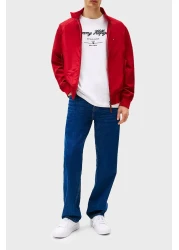 Tommy Hilfiger Tommy Hilfiger Men White T-Shirts