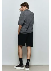 H&M Regular Fit Sweatshorts