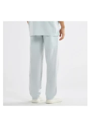 FAV Straight Cut Pants with Pockets