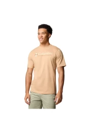 Columbia Csc Basic Logo Short Sleeve T-Shirt