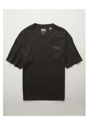 American Eagle AE 24/7 Boxy Graphic T-Shirt