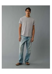 American Eagle Ae Maui Short Sleeve Graphic T-shirt