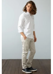 U.S. Polo Assn. Men's Shirt G081GL004.000.820868