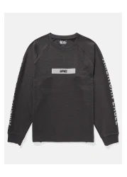 American Eagle AE 24/7 Long-Sleeve Thermal T-Shirt