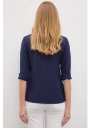 U.S. Polo Assn. Women's Shirt G082gl004.000.1177173