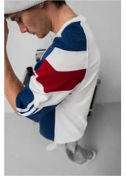 KUN SPORTSWEAR Retro Nostalgia Premium T-Shirt Oversize Unisex