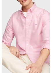 Tommy Hilfiger Mw0Mw35774 Pink