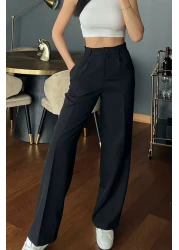 FV Palazzo Trousers Oversize Original Cut