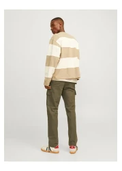 Jack & Jones Cargo-Hose Relaxed Fit Cargo-Hose