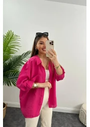 COTAS Luxury Quality Basic Casual Shirt Cotas