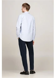 Tommy Hilfiger Mw0Mw35774 Model Numbered Blue