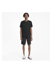 Puma Men's Black Performance SS T-shirt -52031401