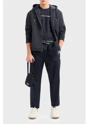 Armani Exchange Cotton Regular Fit Crew Neck T Shirt Men's T SHIRT 3DZTLG ZJ9JZ 1583