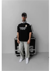 KUN SPORTSWEAR Retro Legend Nostalgia t Shirt Oversize Unisex