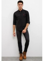 U.S. Polo Assn. U.s.polo Assn.981210 Men's Shirt