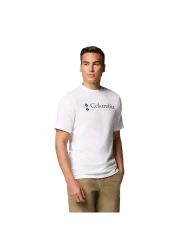 Columbia Csc Basic Logo Short Sleeve T-Shirt