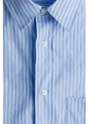 H&M Regular Fit Poplin shirt
