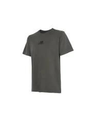 New Balance Lifestyle Men's T-Shirt - Mnt1348-Tpg