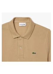 Lacoste Short Sleeve Polo Neck T-Shirt Ph4012-00-02S