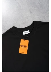 UKHWD SUPPLY تي شيرت سكيت للرجال - كم طويل، UK1302SYSY