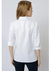 U.S. Polo Assn. يو اس بولو اسنقميص نسائي50256672-vr013