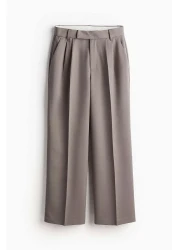 H&M Tailored trousers