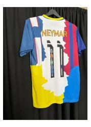 formenza Neymar Jr 11 Custom Design Jersey All Clubs