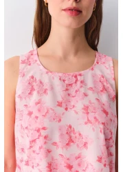 Suwen Linda Athlete Pants Set