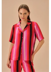 Suwen Victory Men's Pajama Set