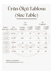 OhlalaKoala Colorful Lower and Upper Set for Baby