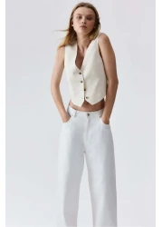 H&M Tailored Suit Waistcoat