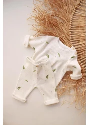 OhlalaKoala Sweet Pea Baby Set - Lower and Upper Set